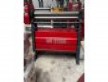 OSTAŞ MARKA SMR 127X86 ASİMETRİK SİLİNDİR MAKİNASI