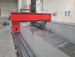 DOUBLE KOLON CNC DİK İŞLEME MERKEZİ